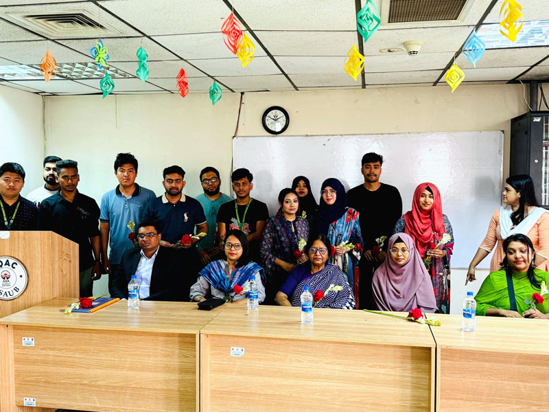 Loading Student Comments (ASAUB)...