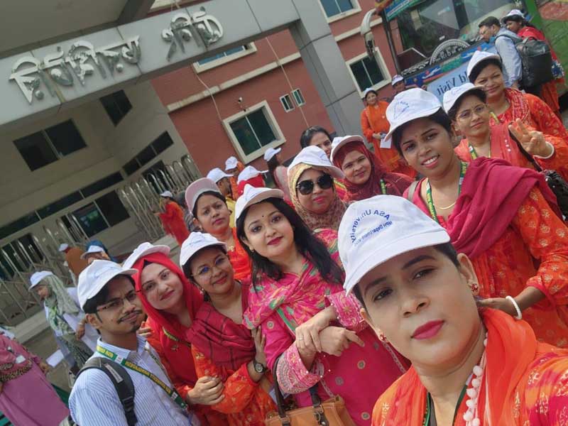 Loading Student Comments (ASAUB)...